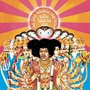 【中古】【未使用】Axis: Bold As Love-Remastered