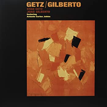 【中古】【未使用】Getz/Gilberto [Analog]
