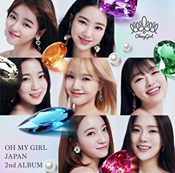 CD・DVD, その他 OH MY GIRL JAPAN 2nd ALBUM(A)(DVD)()