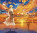 【中古】【未使用】アニメ『ヴァイオレット エヴァーガーデン』ボーカルアルバム「Letters and Doll ~Looking back on the memories of Violet Evergarden~」