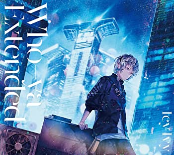 【中古】【未使用】Icy Ivy (初回生産限定盤) (特典なし) 【中古】【未使用】Icy Ivy (初回生産限定盤) (特典なし)