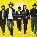 【中古】【未使用】Rising Sun(DVD付)