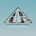 【中古】【未使用】The Alan Parsons Project: Complete Albums Collection