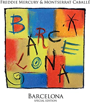 【中古】【未使用】バルセロナ (オーケストラ・ヴァージョン)(SHM-CD)