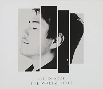楽天アトリエ絵利奈【中古】【未使用】イ・ジヌク - The Waltz Style（韓国盤）