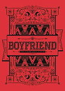 【中古】【未使用】Boyfriend 3rdミニアルバム - Witch
