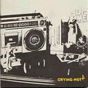 【中古】【未使用】Crying Nut 4集(韓国盤)