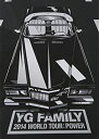 【中古】【未使用】2014 YG Family Concert in Seoul Live CD (3-CD フォトブック)(韓国盤)