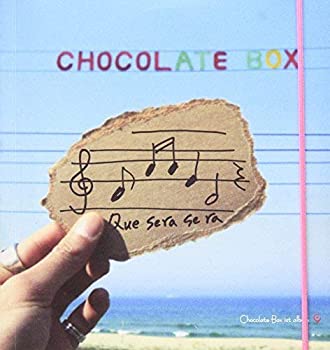【中古】【未使用】Chocolate Box - Que sera sera