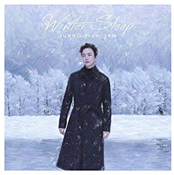 š̤ۡѡWinter Sleep(A)(DVD)