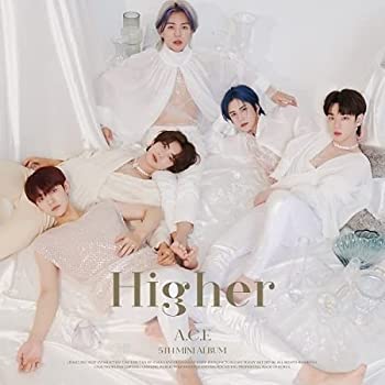 š̤ۡѡ[ 3С󥻥åȯ ] A.C.E - 5TH MINI ALBUM [ SIREN : DAWN ] ڹ