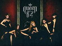 【中古】【未使用】Queen B 039 Z 1st Mini Album - 弱い女は脱げ (韓国盤)