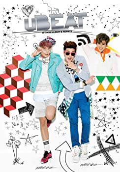 当店ではレコード盤には商品タイトルに［レコード］と表記しております。表記がない物はすべてCDですのでご注意ください。【中古】【未使用】uBEAT 1st Mini Album - 優しくしてあげればよかった (韓国盤)【メーカー名】Windmill Media【メーカー型番】【ブランド名】Windmill Media【商品説明】uBEAT 1st Mini Album - 優しくしてあげればよかった (韓国盤)映像商品などにimportと記載のある商品に関してはご使用中の機種では使用できないこともございますので予めご確認の上お買い求めください。 付属品については商品タイトルに記載がない場合がありますので、ご不明な場合はメッセージにてお問い合わせください。 画像はイメージ写真ですので画像の通りではないこともございます。ビデオデッキ、各プレーヤーなどリモコンなど付属してない場合もございます。 記載があっても限定版の付属品、特典、ダウンロードコードなどは無い場合もございます。 中古品の場合、基本的に説明書・外箱・ドライバーインストール用のCD-ROMはついておりません。 当店では初期不良に限り、商品到着から7日間は返品を受付けております。 ご注文からお届けまで ご注文⇒ご注文は24時間受け付けております。 注文確認⇒当店より注文確認メールを送信いたします。 入金確認⇒決済の承認が完了した翌日より、お届けまで3営業日〜10営業日前後とお考え下さい。 ※在庫切れの場合はご連絡させて頂きます。 出荷⇒配送準備が整い次第、出荷致します。配送業者、追跡番号等の詳細をメール送信致します。 ※離島、北海道、九州、沖縄は遅れる場合がございます。予めご了承下さい。 ※ご注文後、当店より確認のメールをする場合がございます。期日までにご返信が無い場合キャンセルとなりますので予めご了承くださいませ。 ※当店ではお客様とのやりとりを正確に記録する為、電話での対応はしておりません。メッセージにてご連絡くださいませ。