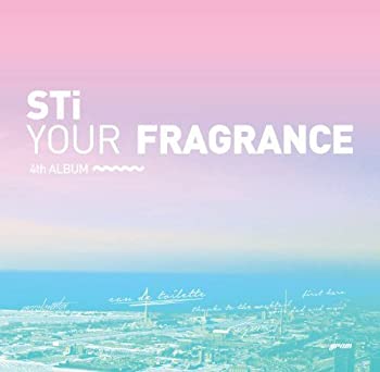 楽天アトリエ絵利奈【中古】【未使用】Sti Vol. 4 - Your Fragrance （韓国盤）