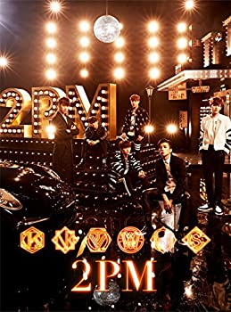 【中古】【未使用】2PM OF 2PM(初回生産限定盤A)(DVD付)