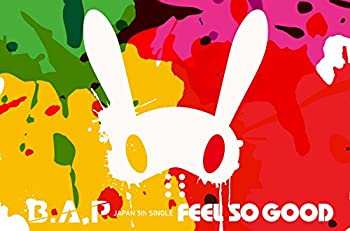 【新品】FEEL SO GOOD(数量限定盤)