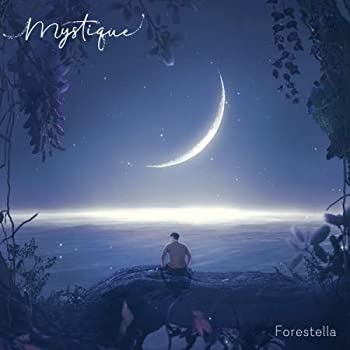 š̤ۡѡۥե쥹ƥ - MYSTIQUE (Vol.2) CD+Booklet [ڹ]