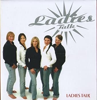 楽天アトリエ絵利奈【中古】Ladies Talk