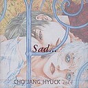 【中古】チョ・ジャンヒョク 4集 - Sad...(韓国盤)