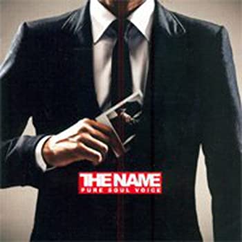 【中古】The Name 2集 SECOND CHANCE TO FLY(韓国盤)