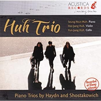 当店ではレコード盤には商品タイトルに［レコード］と表記しております。表記がない物はすべてCDですのでご注意ください。【中古】Huh Trio - Piano Trios By Haydn and Shostakowich (韓国盤)【メーカー名】【メーカー型番】【ブランド名】【商品説明】Huh Trio - Piano Trios By Haydn and Shostakowich (韓国盤)映像商品などにimportと記載のある商品に関してはご使用中の機種では使用できないこともございますので予めご確認の上お買い求めください。 付属品については商品タイトルに記載がない場合がありますので、ご不明な場合はメッセージにてお問い合わせください。 画像はイメージ写真ですので画像の通りではないこともございます。ビデオデッキ、各プレーヤーなどリモコンなど付属してない場合もございます。 記載があっても限定版の付属品、特典、ダウンロードコードなどは無い場合もございます。 中古品の場合、基本的に説明書・外箱・ドライバーインストール用のCD-ROMはついておりません。 当店では初期不良に限り、商品到着から7日間は返品を受付けております。 ご注文からお届けまで ご注文⇒ご注文は24時間受け付けております。 注文確認⇒当店より注文確認メールを送信いたします。 入金確認⇒決済の承認が完了した翌日より、お届けまで3営業日〜10営業日前後とお考え下さい。 ※在庫切れの場合はご連絡させて頂きます。 出荷⇒配送準備が整い次第、出荷致します。配送業者、追跡番号等の詳細をメール送信致します。 ※離島、北海道、九州、沖縄は遅れる場合がございます。予めご了承下さい。 ※ご注文後、当店より確認のメールをする場合がございます。期日までにご返信が無い場合キャンセルとなりますので予めご了承くださいませ。 ※当店ではお客様とのやりとりを正確に記録する為、電話での対応はしておりません。メッセージにてご連絡くださいませ。