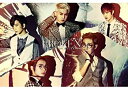 【中古】MBLAQ 6thミニアルバム - Broken (韓国版)(韓国盤)