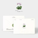 【中古】インフィニット ソンギュ - Won’t Forget You(Single Album) Album+Folded Poster [韓国盤]
