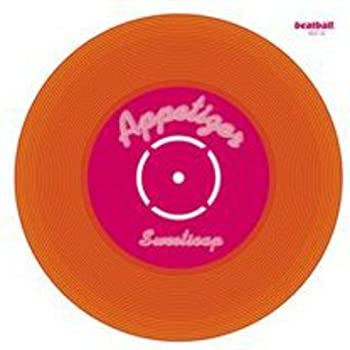 【中古】Sweetsoap EP - Appetizer(韓国盤)
