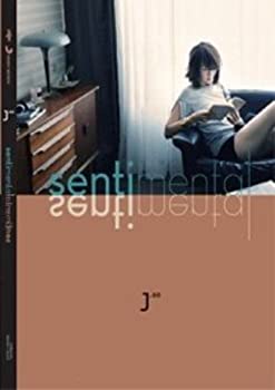 J.ae★Special Album - Sentimental(韓国盤)（良い）