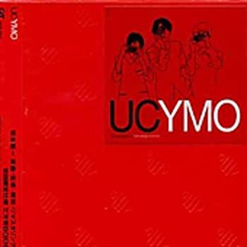 【中古】UC YMO [Ultimate Collection of Yellow Magic Orchestra] （通常盤）