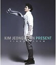 【中古】1st Single - Present (韓国盤)