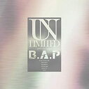 【中古】UNLIMITED(数量限定盤)
