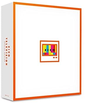 【中古】2nd Mini Album: TELEVISION SPECIAL EDITION (CD+DVD)