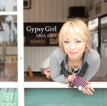 楽天アトリエ絵利奈【中古】Gypsy Girl_ver.3.0