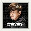 šSE7EN()/SE7EN 2ND MINI ALBUM[ڸ]