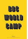 【中古】Block.B Special - BBC World Camp (2DVD 写真集) (韓国版)