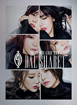 yÁzDalShabet 7th~jAo - B.B.B (؍)