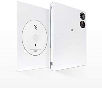 yÁzheNc - BE ( ESSENTIAL EDITION ) ؍ BTS Ao