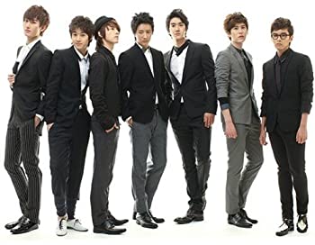 yÁzSuper Junior-M - 1st Mini Album Super Girl (؍)