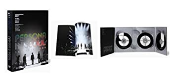 当店ではレコード盤には商品タイトルに［レコード］と表記しております。表記がない物はすべてCDですのでご注意ください。【中古】Persona In Seoul 1st Asia Tour【メーカー名】(unknown)【メーカー型番】【ブランド名】【商品説明】Persona In Seoul 1st Asia Tour映像商品などにimportと記載のある商品に関してはご使用中の機種では使用できないこともございますので予めご確認の上お買い求めください。 付属品については商品タイトルに記載がない場合がありますので、ご不明な場合はメッセージにてお問い合わせください。 画像はイメージ写真ですので画像の通りではないこともございます。ビデオデッキ、各プレーヤーなどリモコンなど付属してない場合もございます。 記載があっても限定版の付属品、特典、ダウンロードコードなどは無い場合もございます。 中古品の場合、基本的に説明書・外箱・ドライバーインストール用のCD-ROMはついておりません。 当店では初期不良に限り、商品到着から7日間は返品を受付けております。 ご注文からお届けまで ご注文⇒ご注文は24時間受け付けております。 注文確認⇒当店より注文確認メールを送信いたします。 入金確認⇒決済の承認が完了した翌日より、お届けまで3営業日〜10営業日前後とお考え下さい。 ※在庫切れの場合はご連絡させて頂きます。 出荷⇒配送準備が整い次第、出荷致します。配送業者、追跡番号等の詳細をメール送信致します。 ※離島、北海道、九州、沖縄は遅れる場合がございます。予めご了承下さい。 ※ご注文後、当店より確認のメールをする場合がございます。期日までにご返信が無い場合キャンセルとなりますので予めご了承くださいませ。 ※当店ではお客様とのやりとりを正確に記録する為、電話での対応はしておりません。メッセージにてご連絡くださいませ。