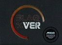 【中古】MBLAQ 4th Mini Album - BLAQ%Ver. （韓国盤）