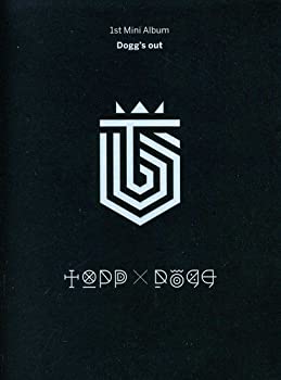 yÁzToppDogg 1st~jAo - Dogg's Out (؍)