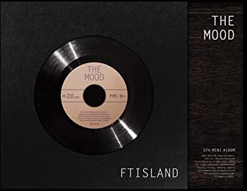 šFTISLAND 5thߥ˥Х - The Mood (ڹ)