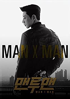 【中古】Man To Man OST スペシャルアルバム (JTBC TVドラマ)