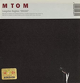 【中古】M To M Vol. 2 - Antique Voice (韓国盤)