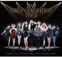 【中古】2011 Girls Generation Tour (韓国盤)