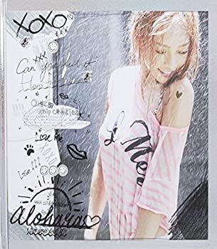 【中古】1stミニアルバム - Alohara (Can You Feel It?) (限定版)(韓国盤)