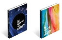 【中古】DAY6 5thミニアルバム - The Book of Us : Gravity (ランダムバージョン)