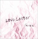 【中古】Love letter-For Korean Dears (韓国盤)
