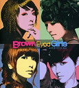 【中古】Brown Eyed Girls 2nd Mini Album - My Style(韓国盤)